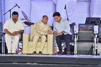 Telugu Mahasabhalu 2017 Photos